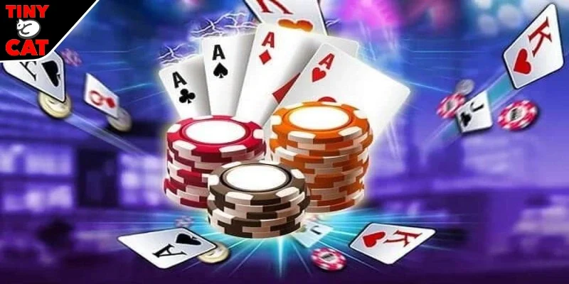 Hướng dẫn cách chơi cho người mới