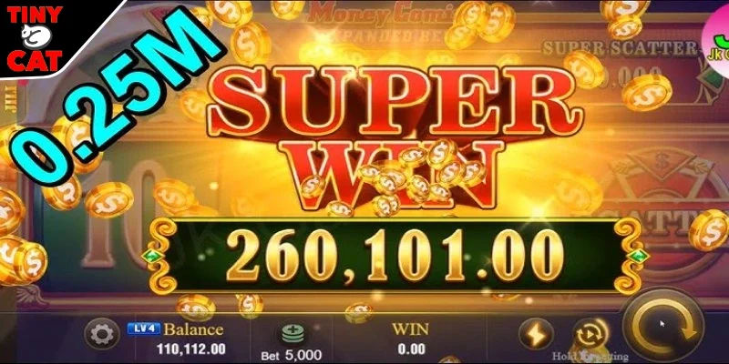 Chiến lược thắng lớn cho bạn khi tham gia