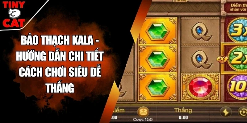 Bảo thạch Kala