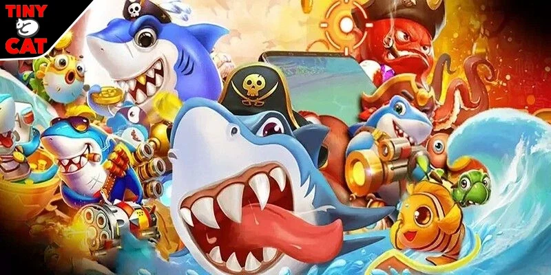 Tham khảo luật chơi hấp dẫn 