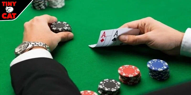 Cách chơi khi đăng ký tham gia