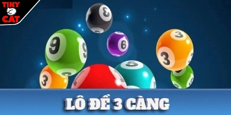Tìm hiểu về đề 3 càng tại nhà cái 