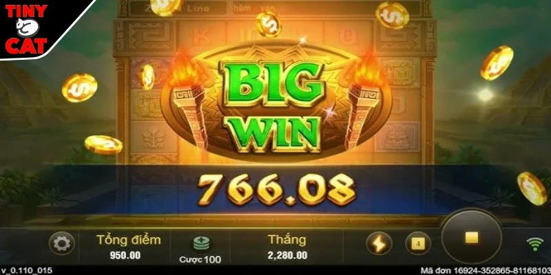 Tận dụng bí kíp tại nhà cái 