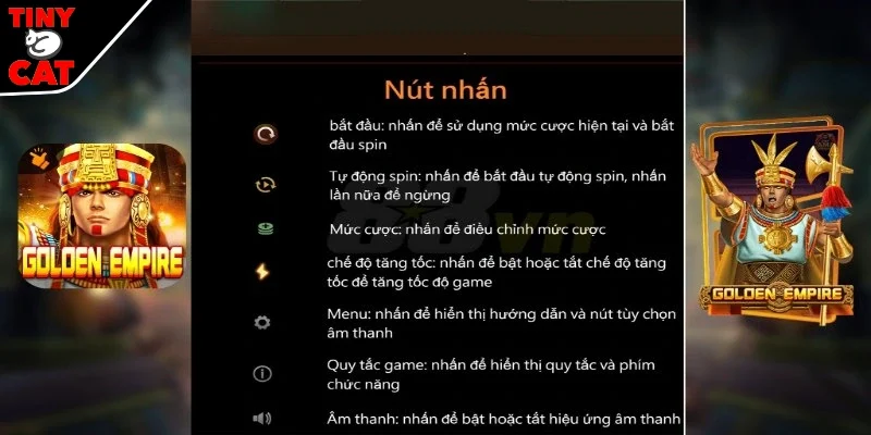 Cách chơi dễ dàng nhất 