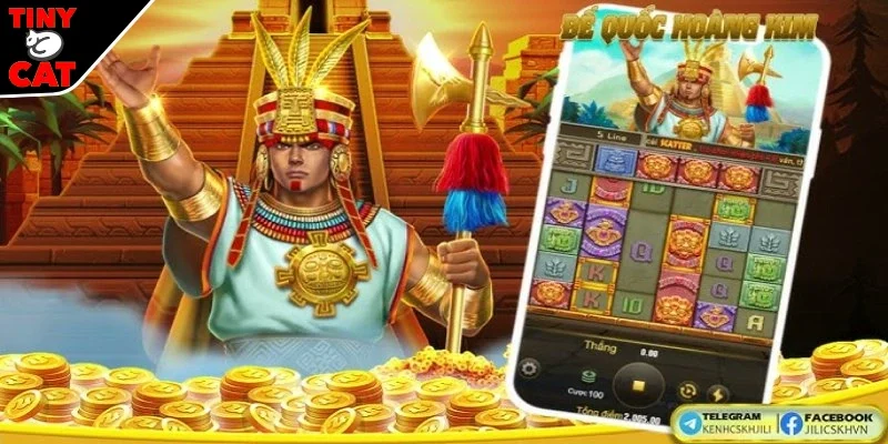 Giới thiệu về đế quốc hoàng kim 