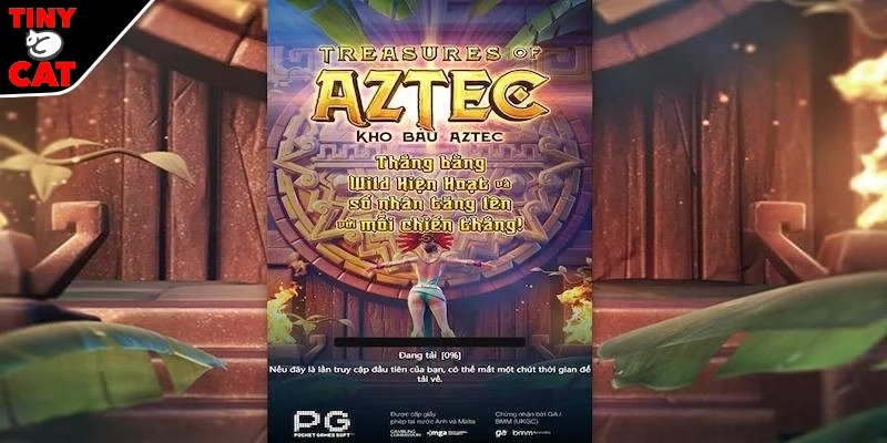 Khái quát chung về kho báu AZTEC