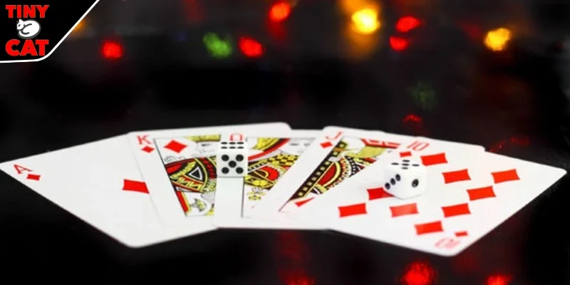 Một số mẹo thắng lớn khi chơi