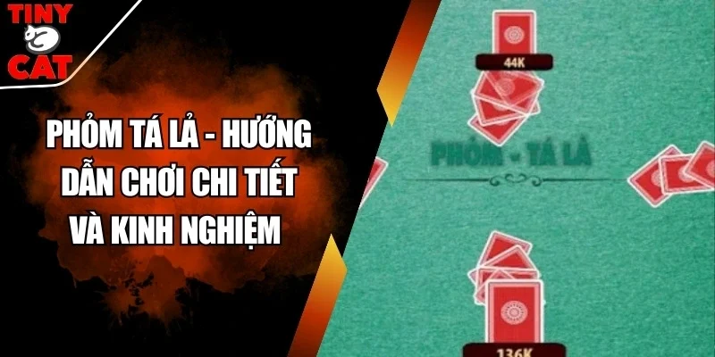 Phỏm tá lả