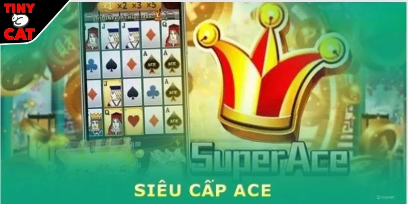 Khái quát về siêu cấp ACE