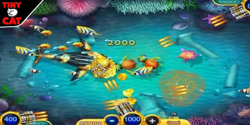 Thủ thuật chơi dành cho bạn 